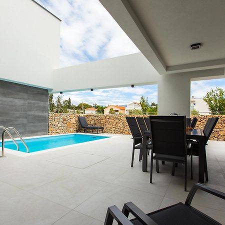 Novalja Bay Villas Kamer foto