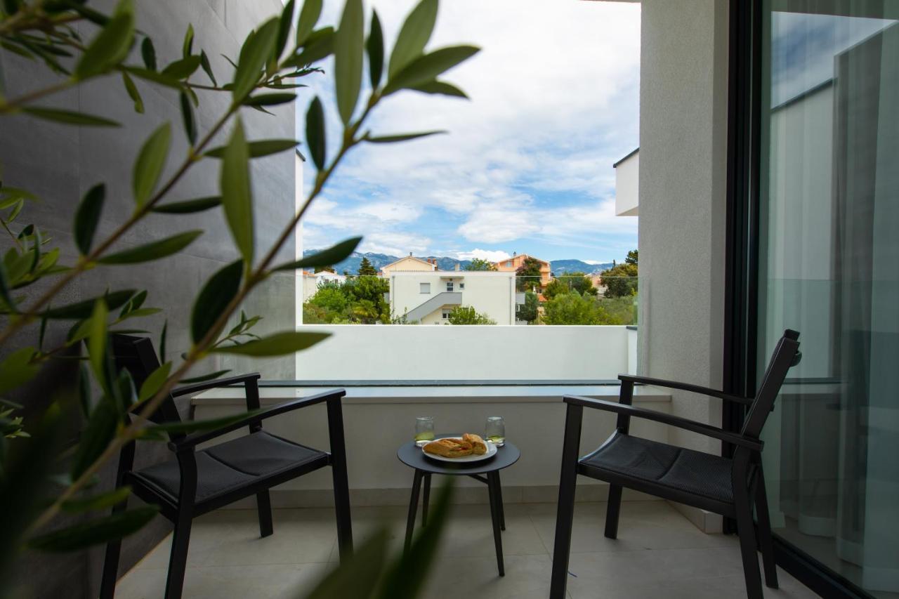 Novalja Bay Villas Buitenkant foto