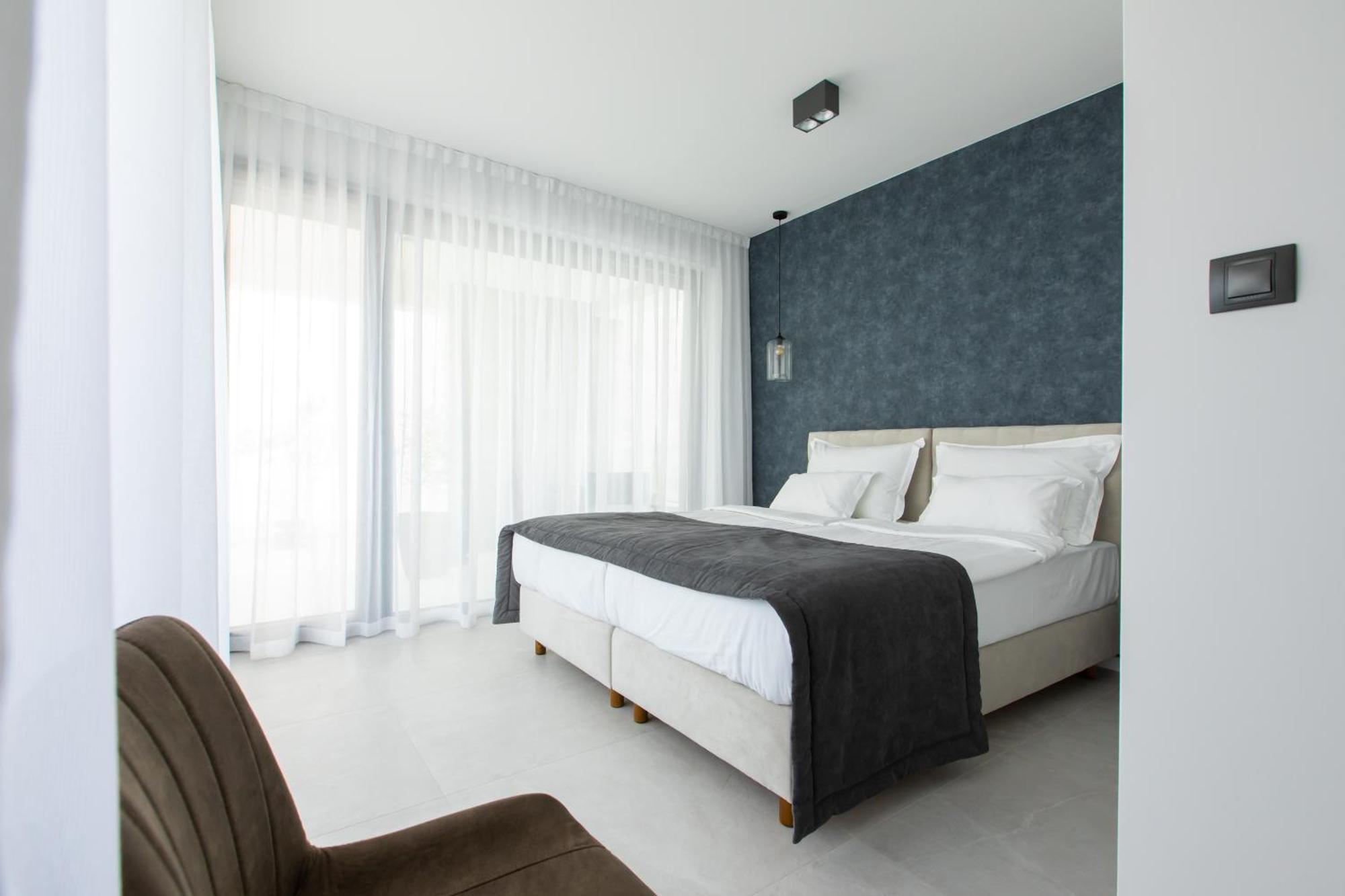 Novalja Bay Villas Kamer foto