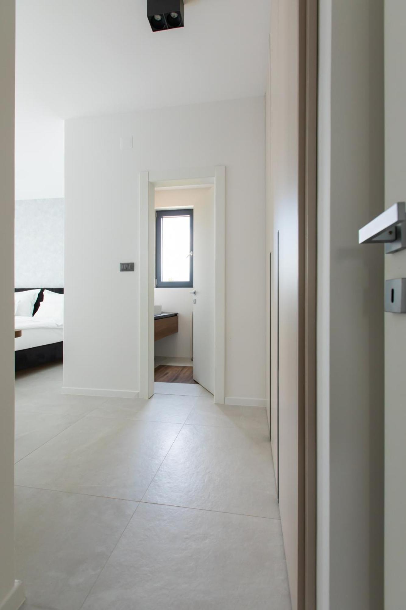 Novalja Bay Villas Kamer foto