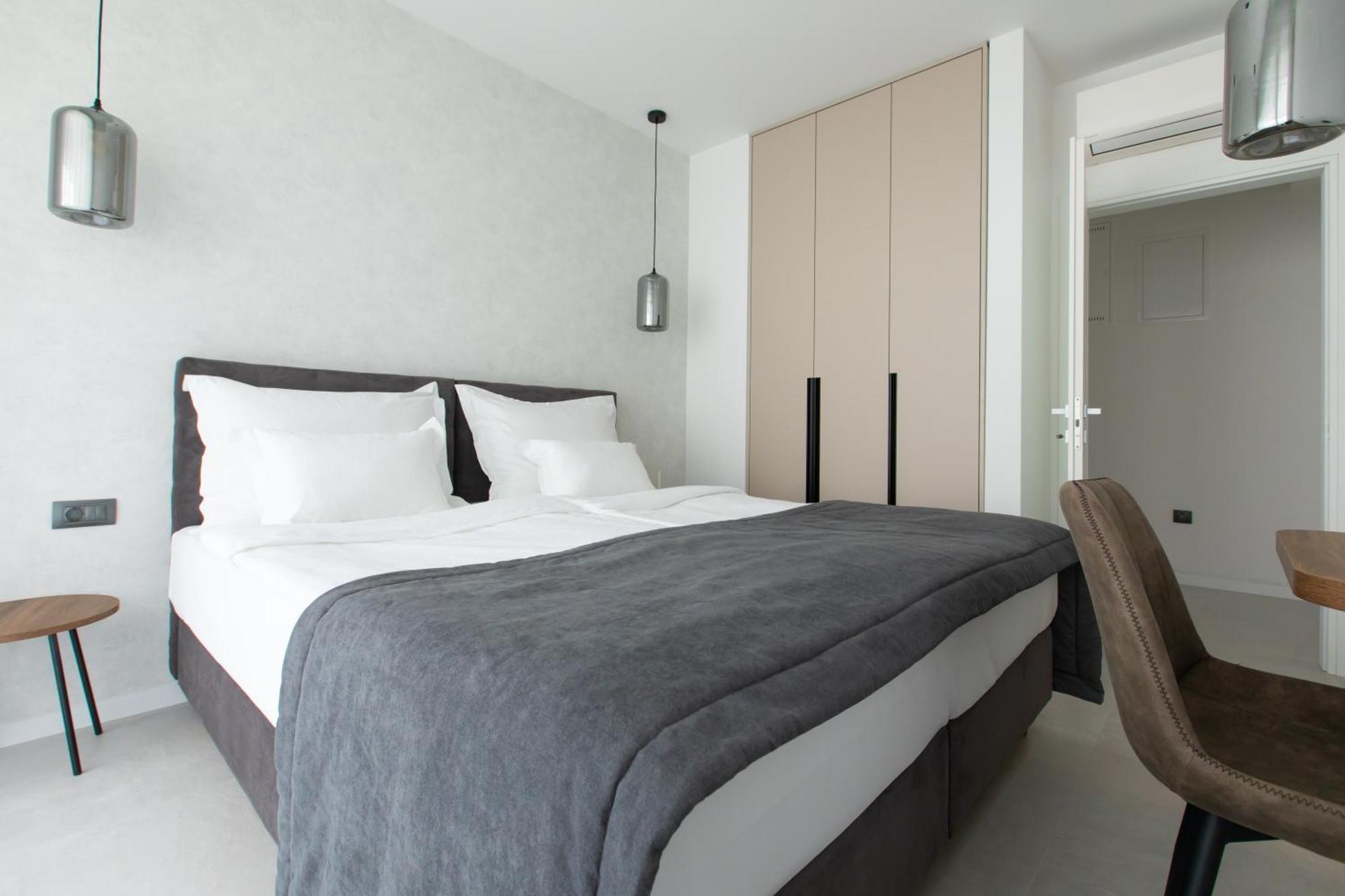 Novalja Bay Villas Kamer foto