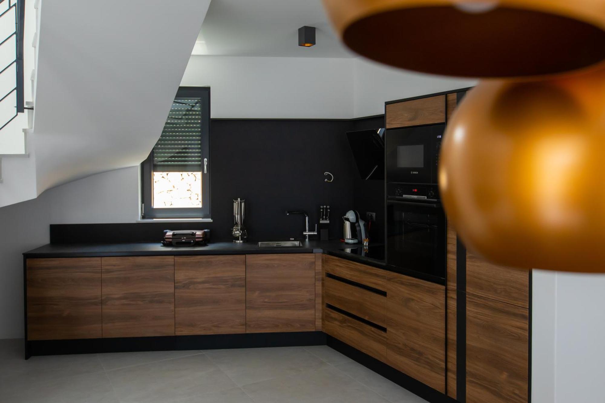 Novalja Bay Villas Kamer foto
