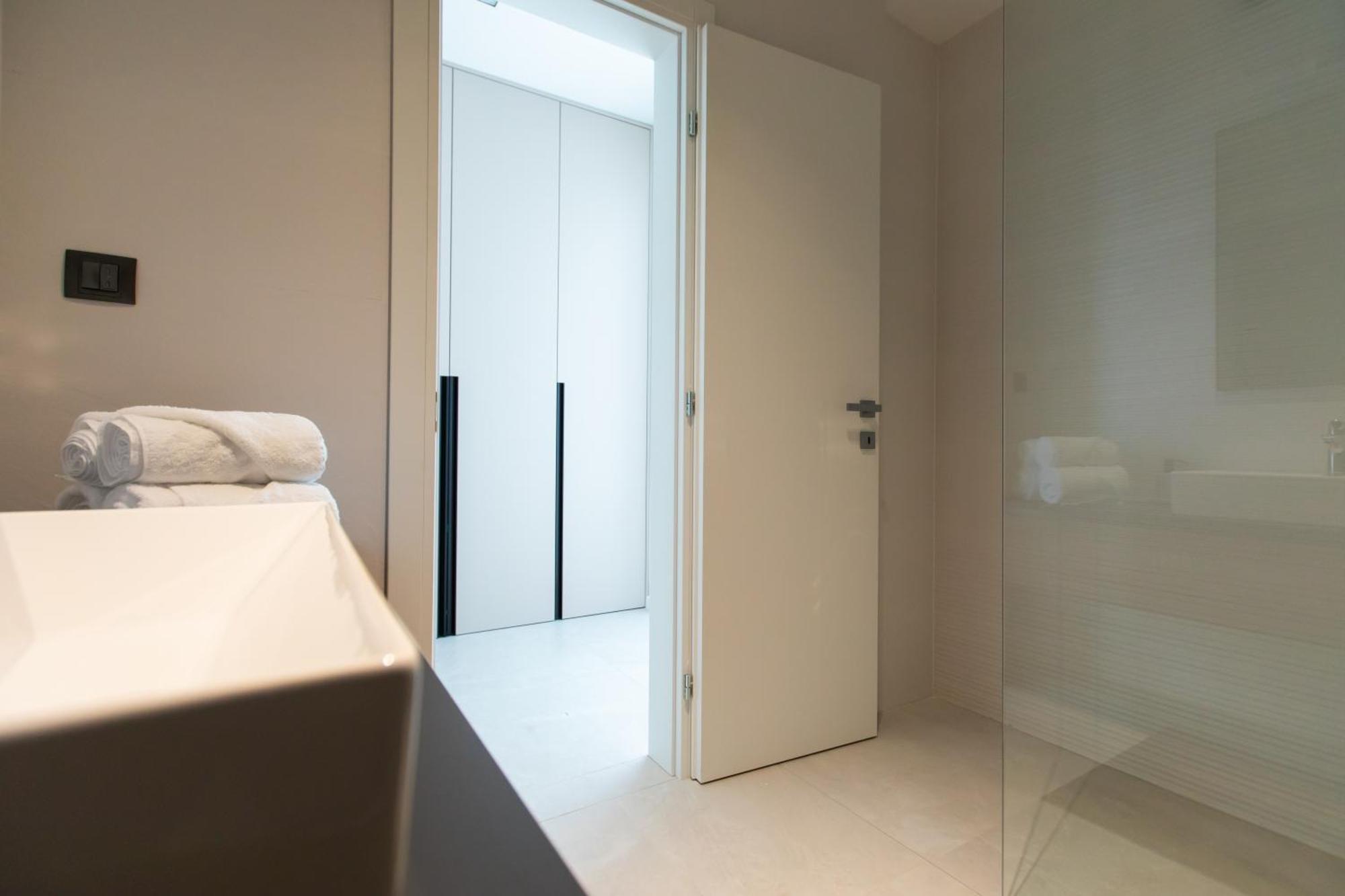 Novalja Bay Villas Kamer foto