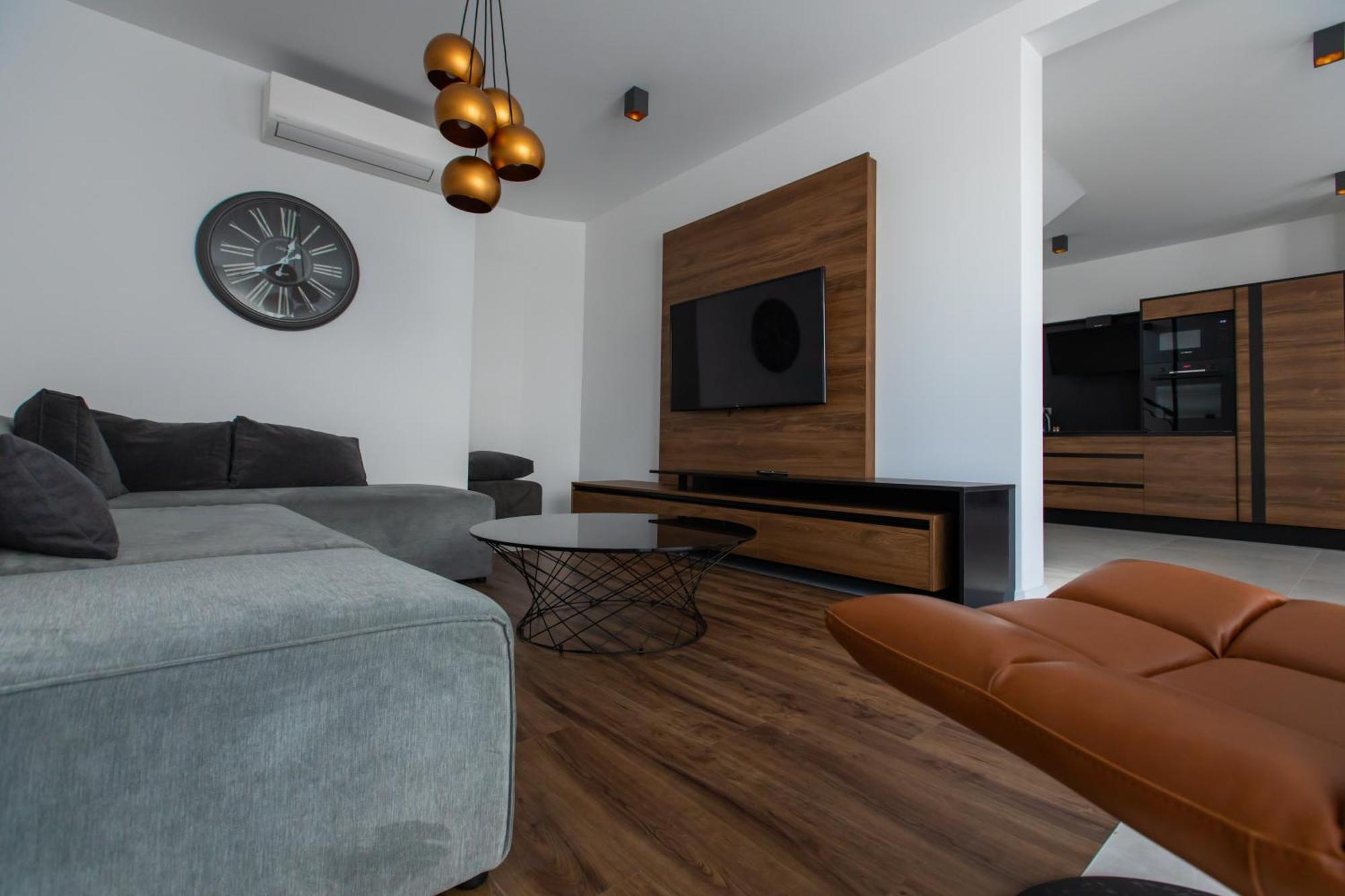 Novalja Bay Villas Kamer foto