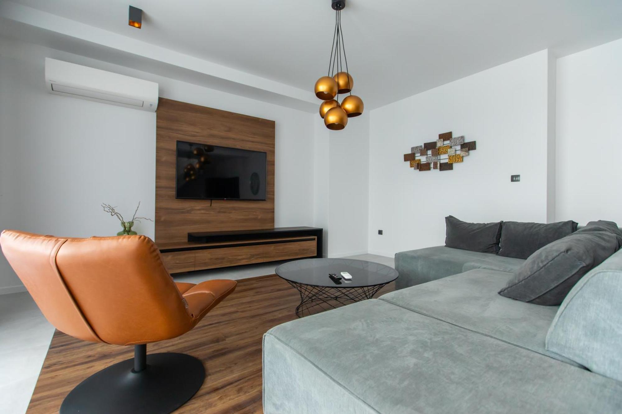 Novalja Bay Villas Kamer foto