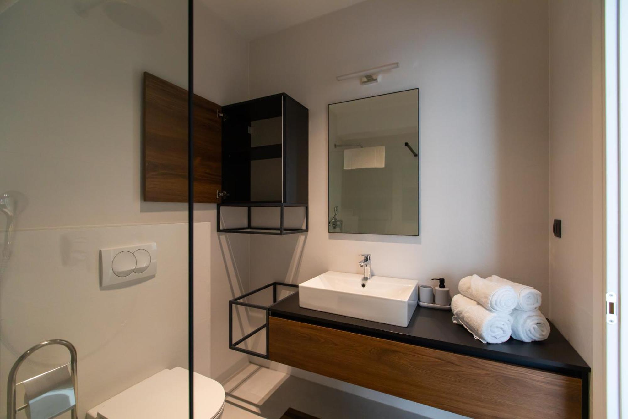 Novalja Bay Villas Kamer foto