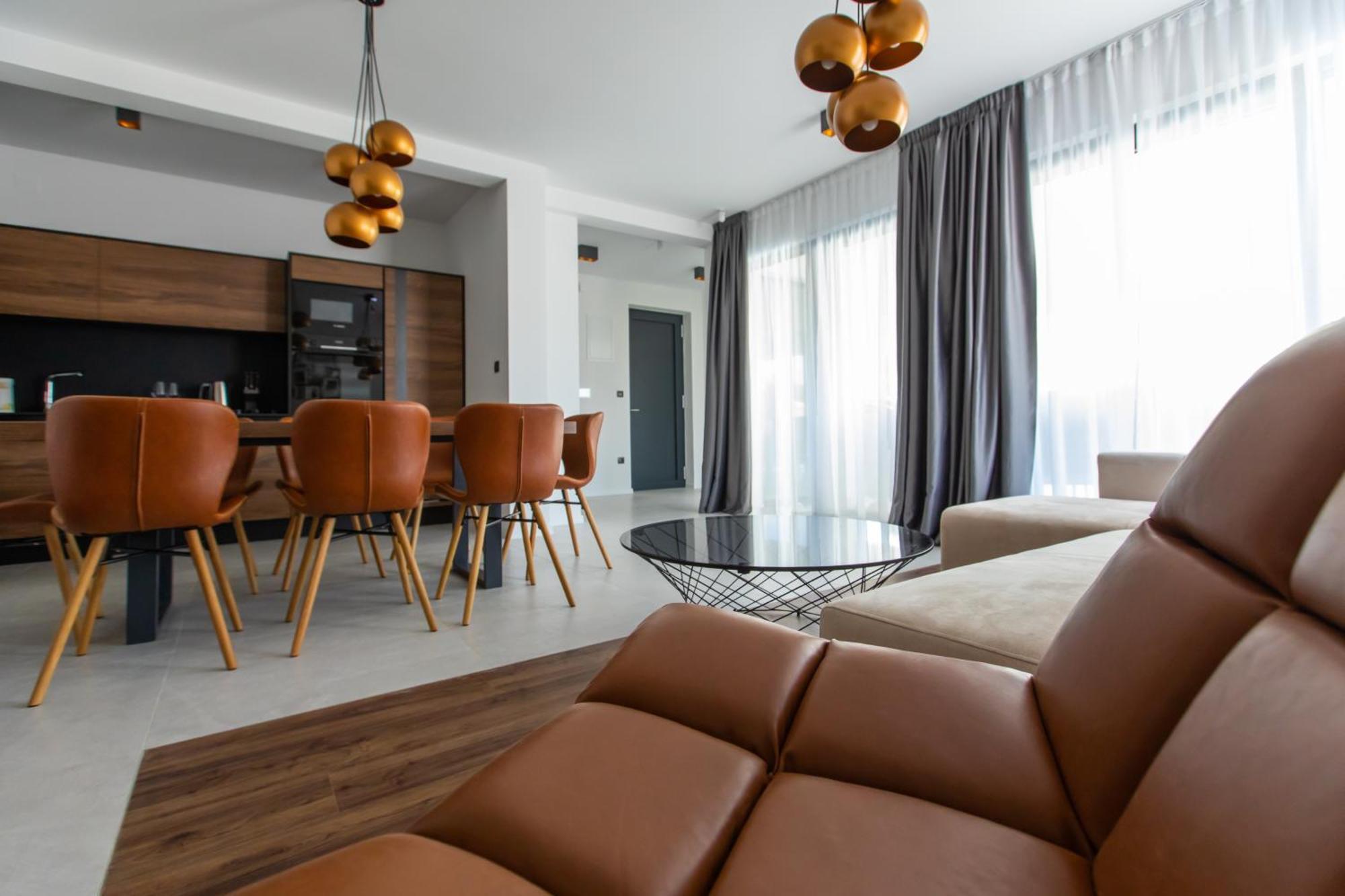 Novalja Bay Villas Kamer foto