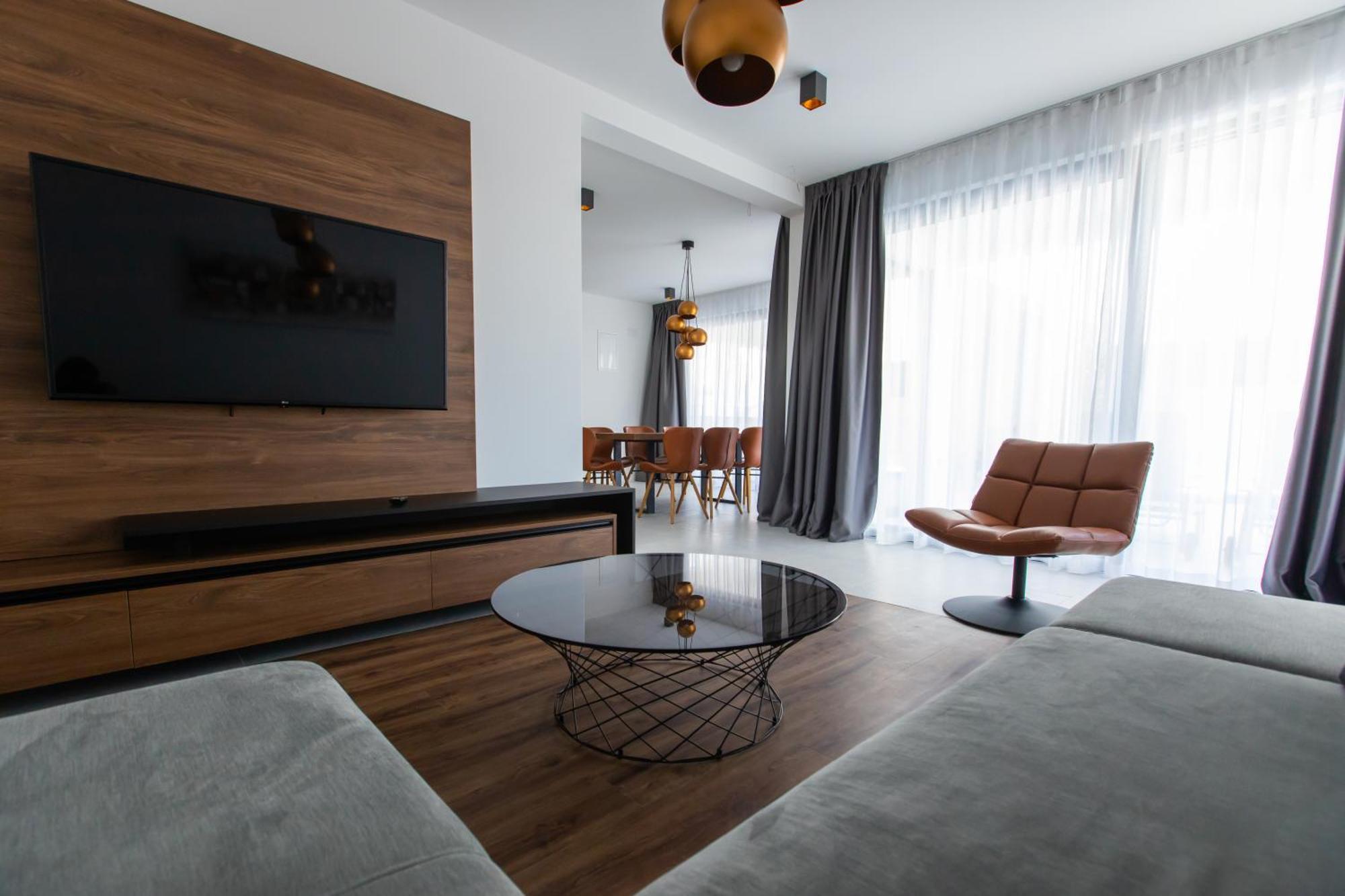 Novalja Bay Villas Kamer foto