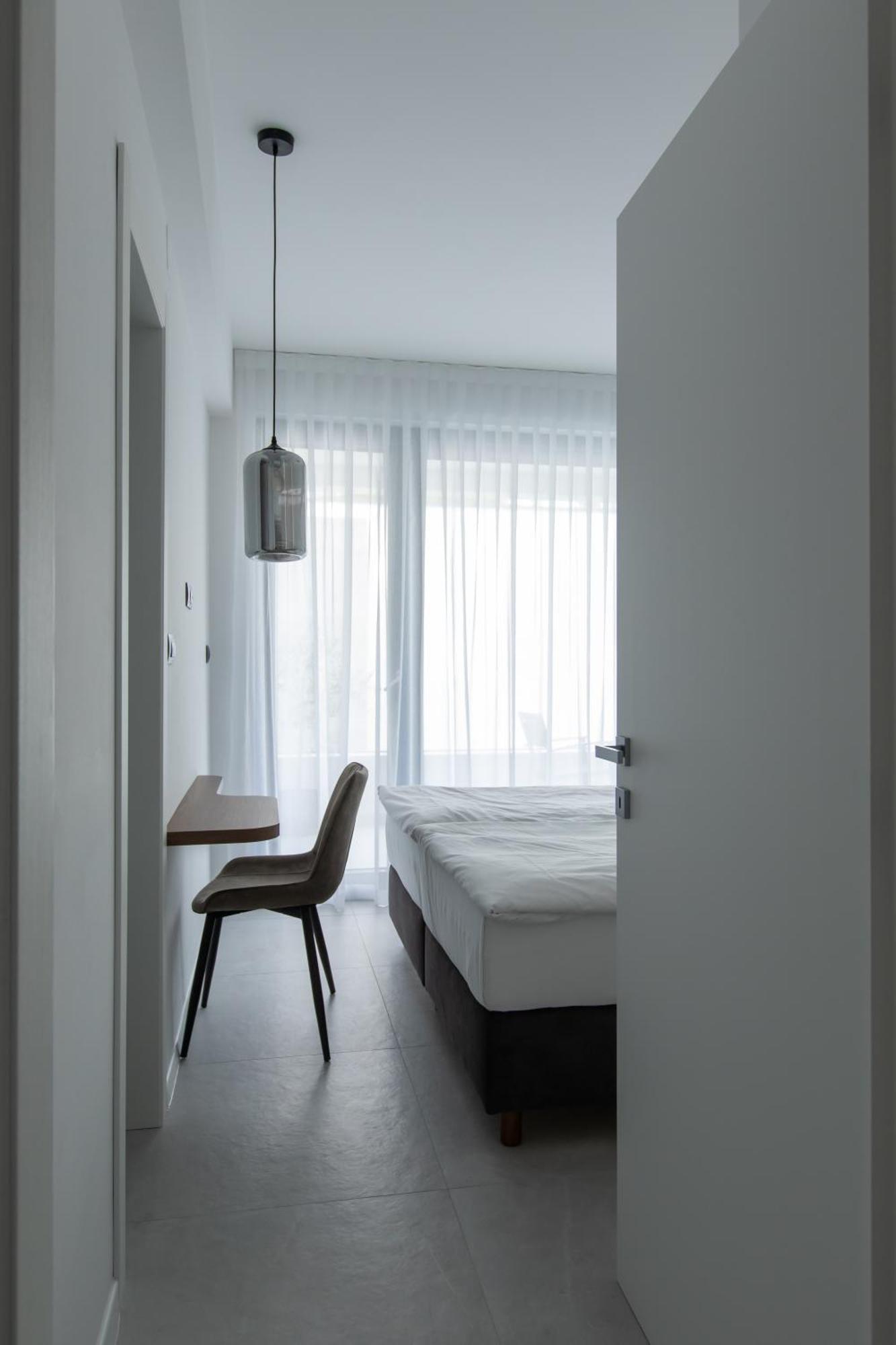 Novalja Bay Villas Kamer foto