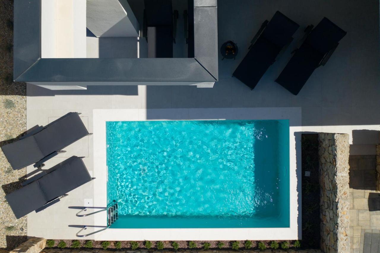Novalja Bay Villas Buitenkant foto